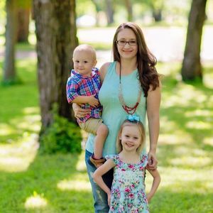 Meet your Posher, Lashanna